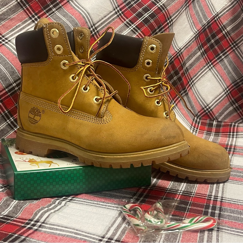 Timberland Women’s sz 7.5 Boot